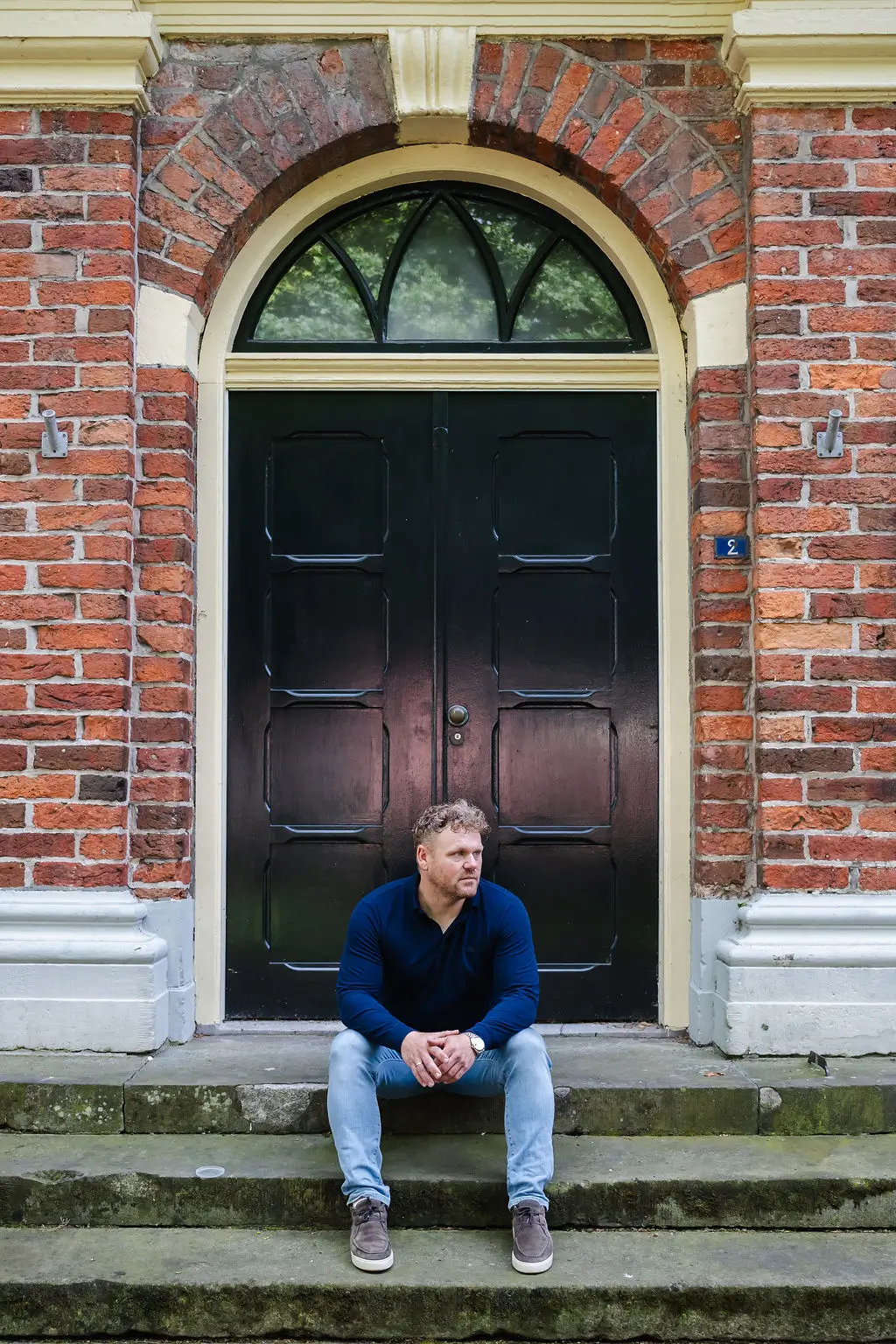 Nieuwbouw De Lariks